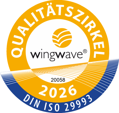 Besser-Siegmund Institut – Wingwave
